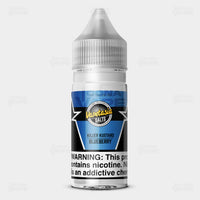 Vapetasia Killer Kustard Blueberry 30ml Nic Salt E-Liquid
