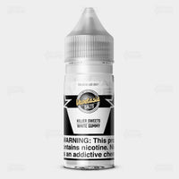 Vapetasia Killer Sweets White Gummy 30ml Nic Salt E-Liquid