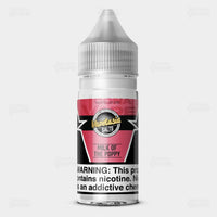 Vapetasia Milk of the Poppy 30ml Nic Salt E-Liquid