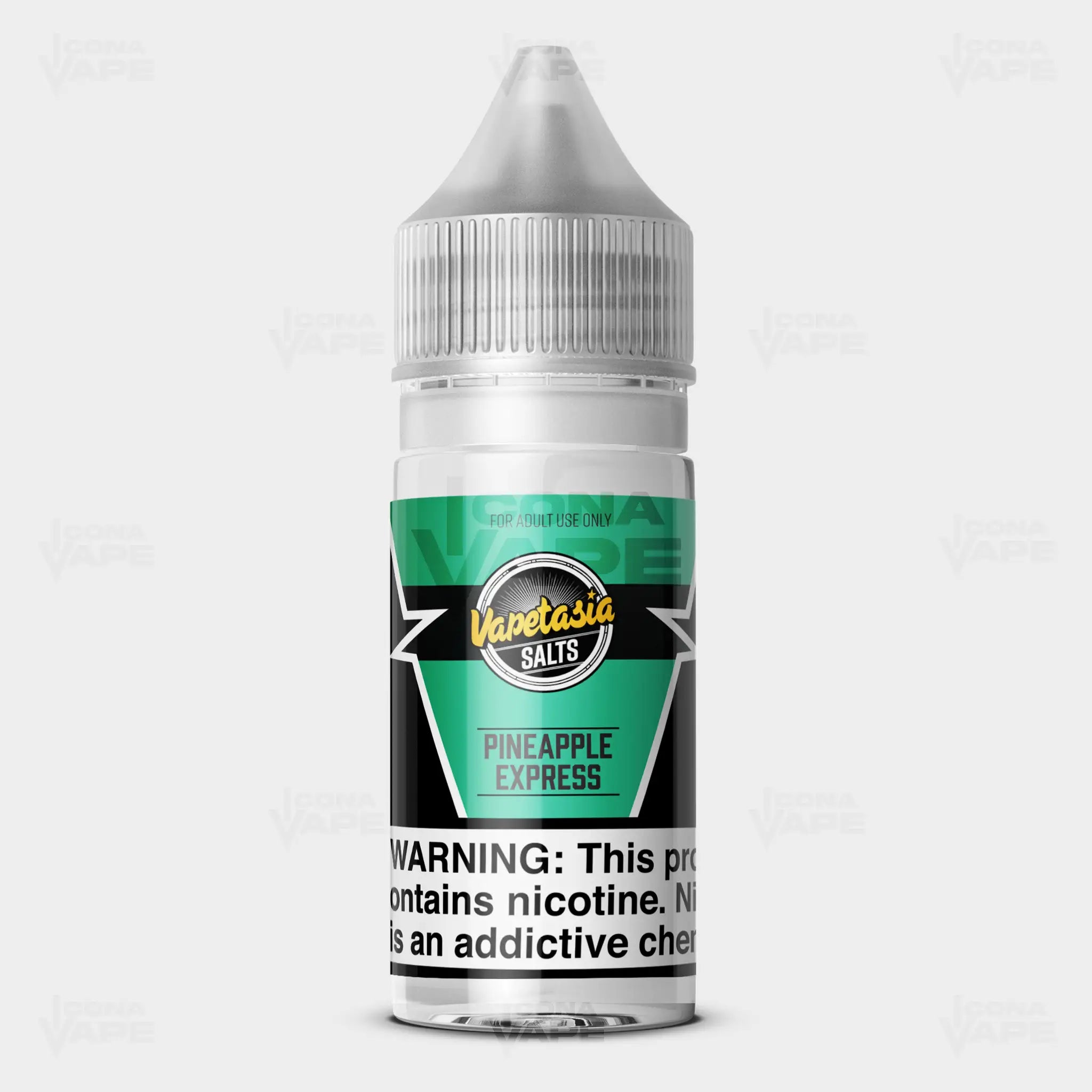 PINEAPPLE EXPRESS - VAPETASIA - 30ML