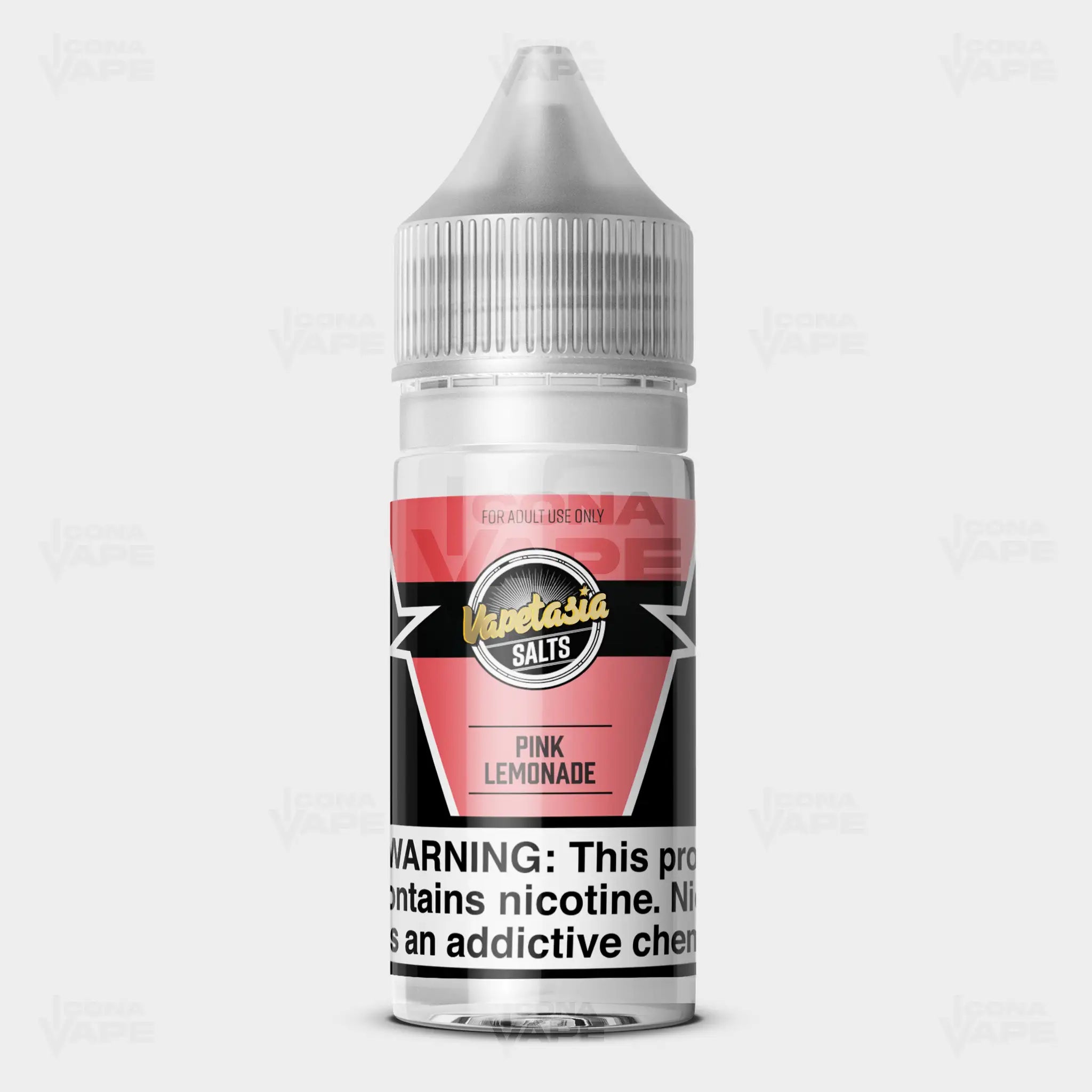 PINK LEMONADE - VAPETASIA - 30ML