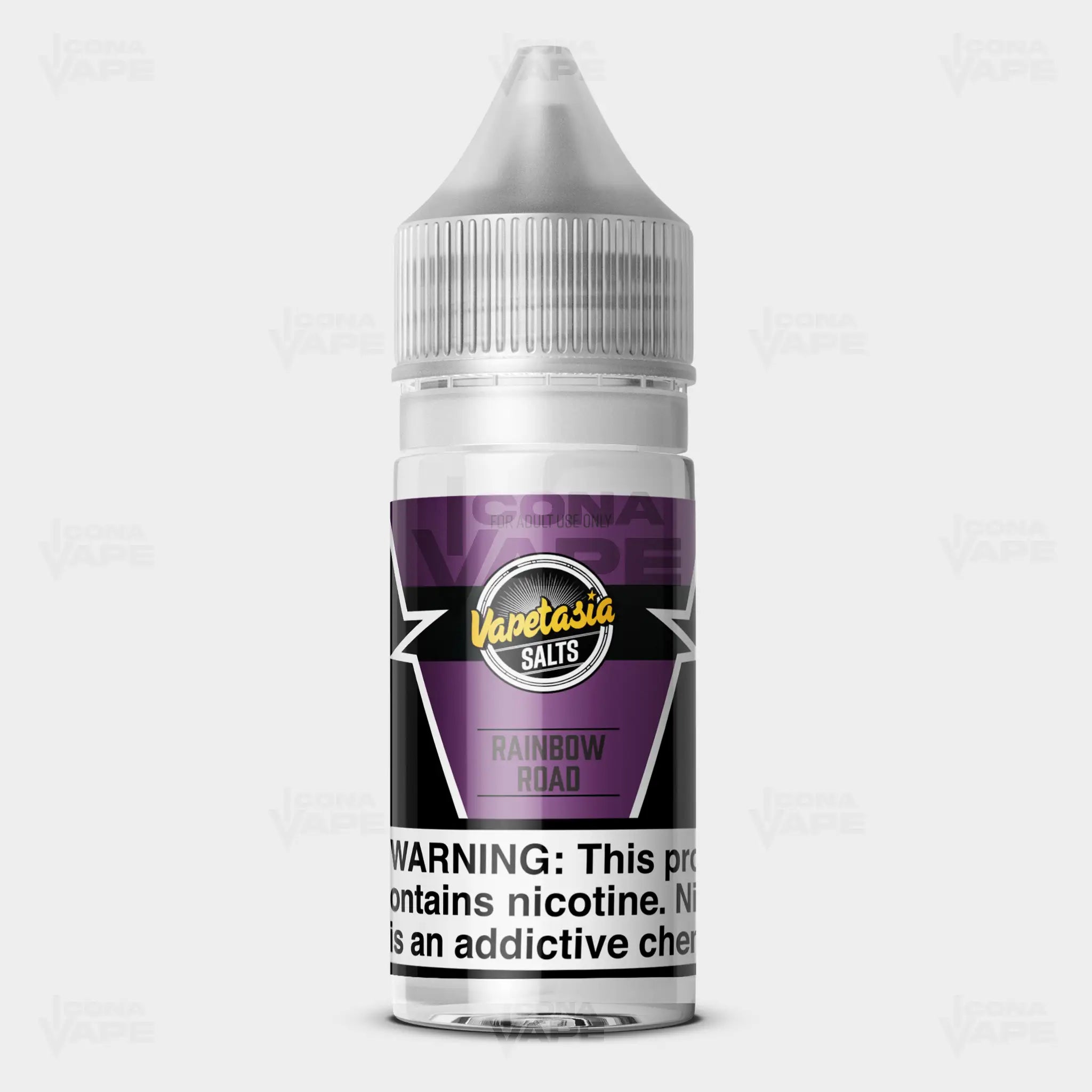 RAINBOW ROAD - VAPETASIA - 30ML