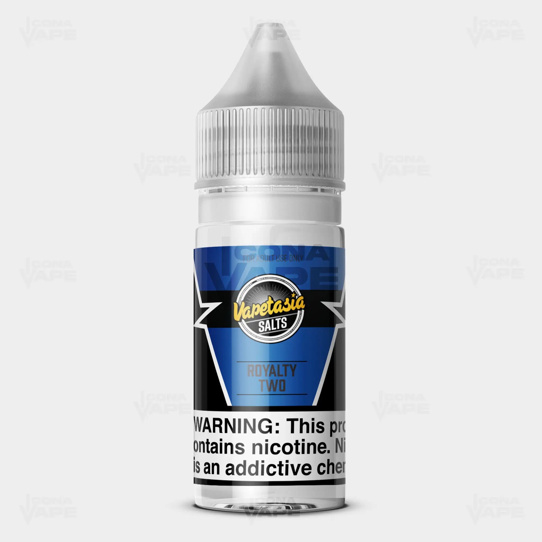 ROYALTY TWO - VAPETASIA - 30ML