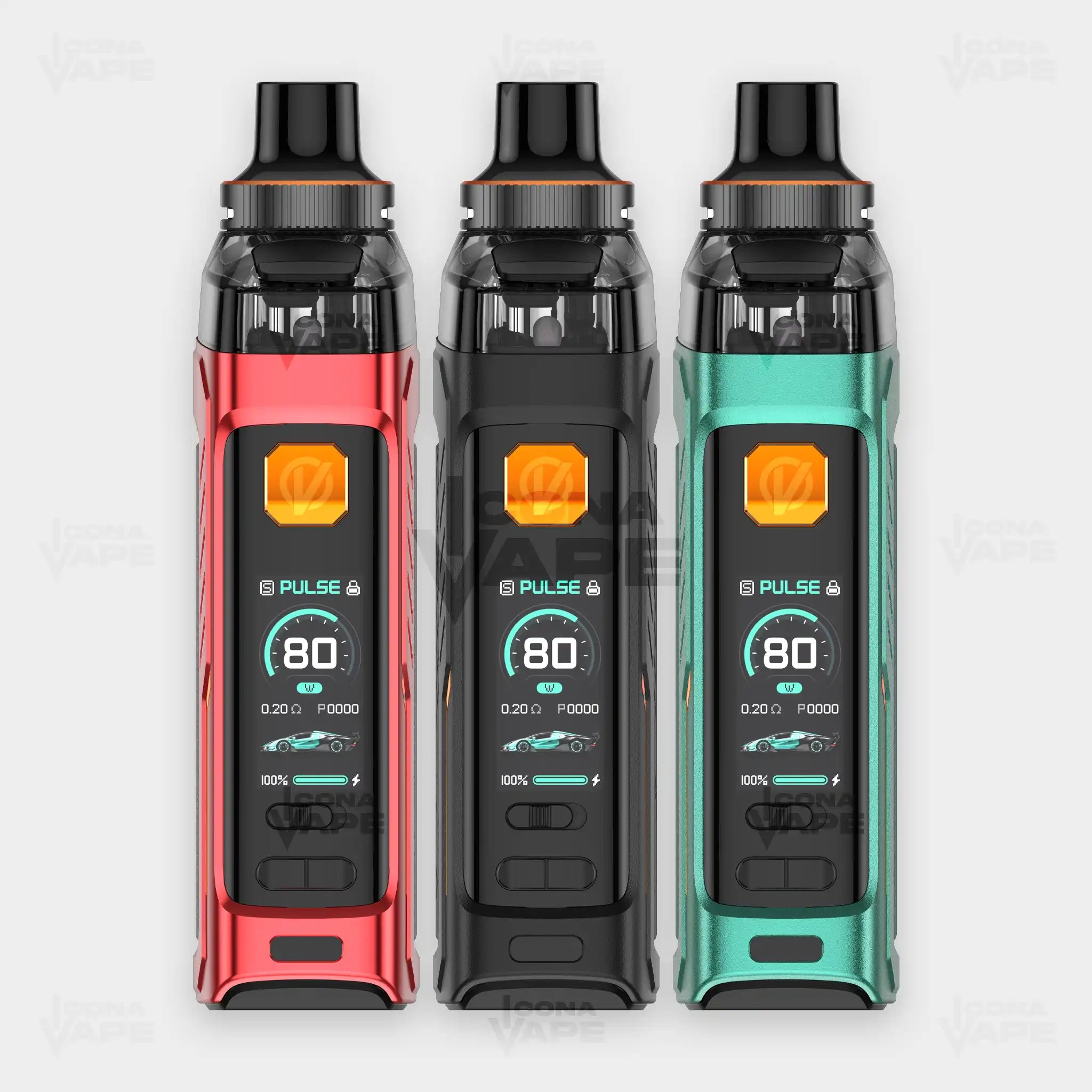 VAPORESSO ARMOUR G POD MOD