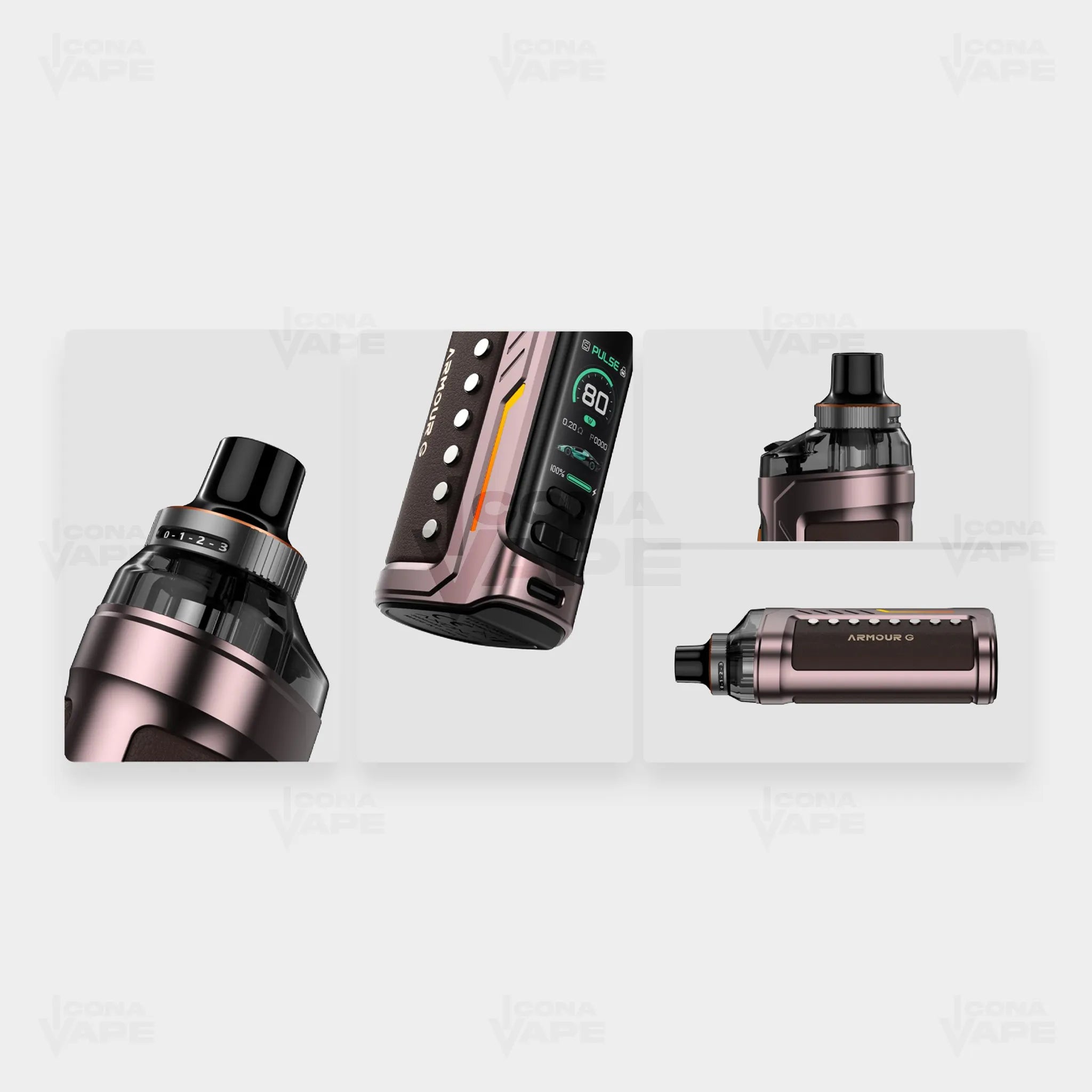 VAPORESSO ARMOUR G POD MOD