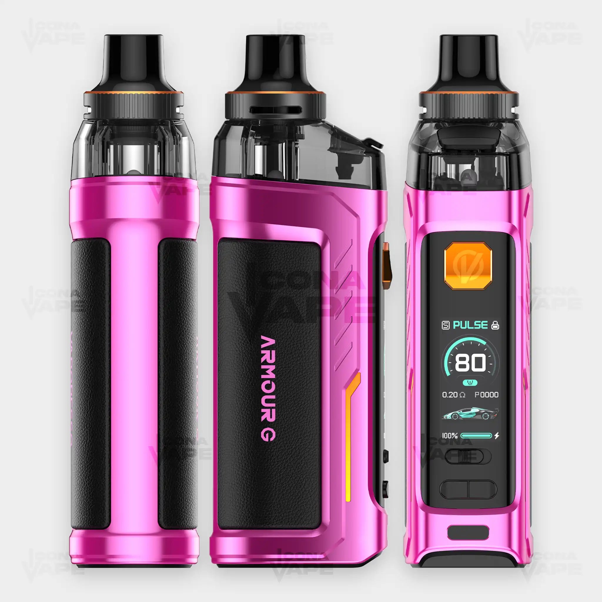 VAPORESSO ARMOUR G POD MOD
