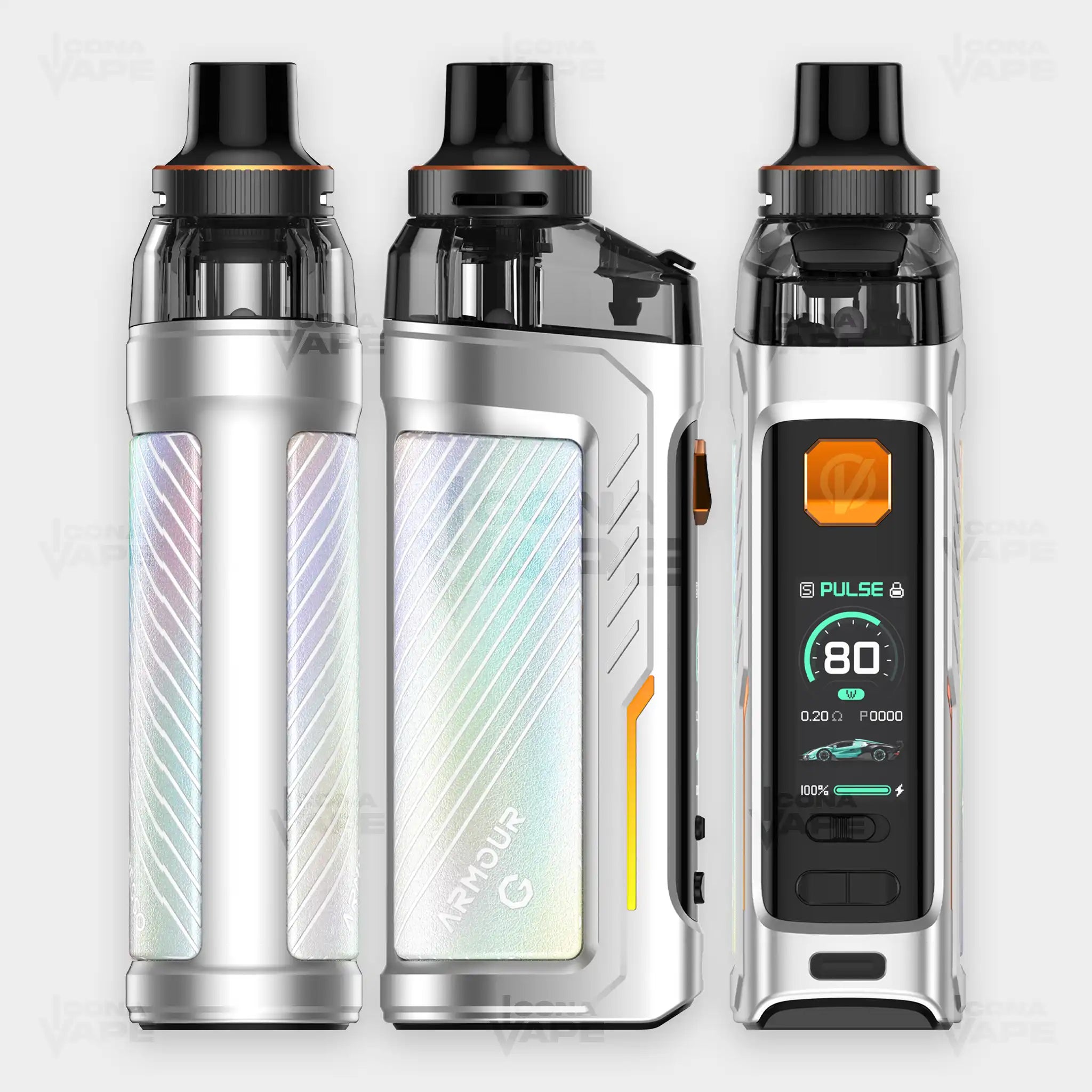 VAPORESSO ARMOUR G POD MOD