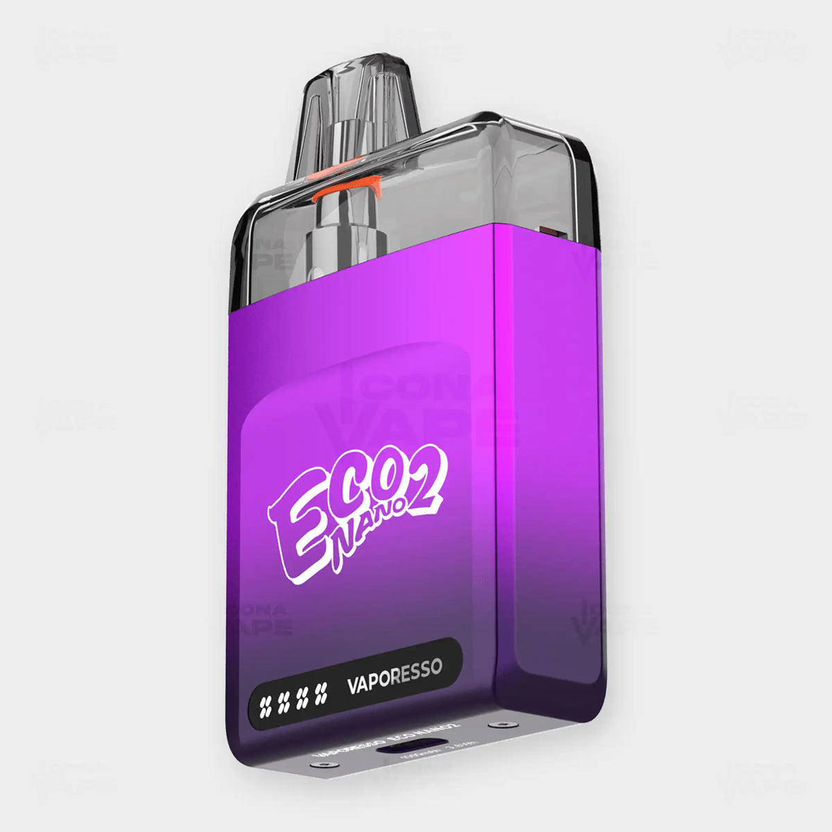 Mistic Purple