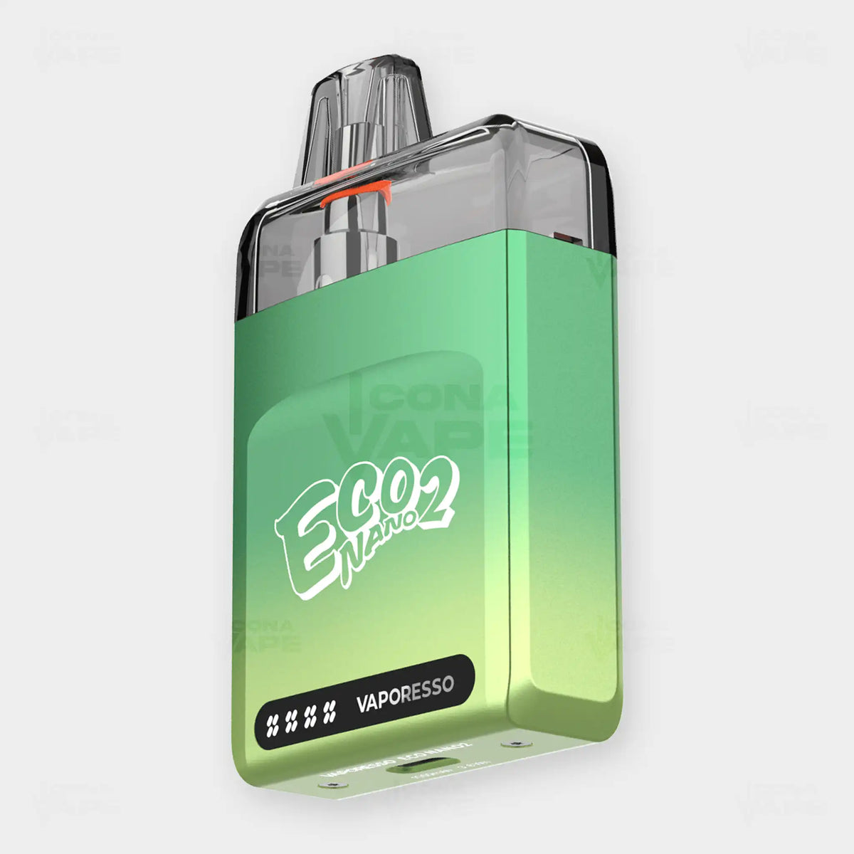 Misty Green