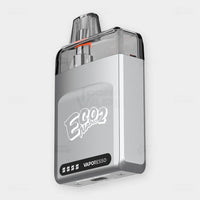 Vaporesso Eco Nano 2 Pod System Kit Pristine White