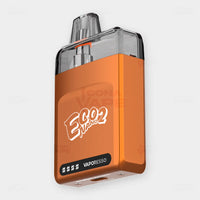 Vaporesso Eco Nano 2 Pod System Kit Sunkissed Amber