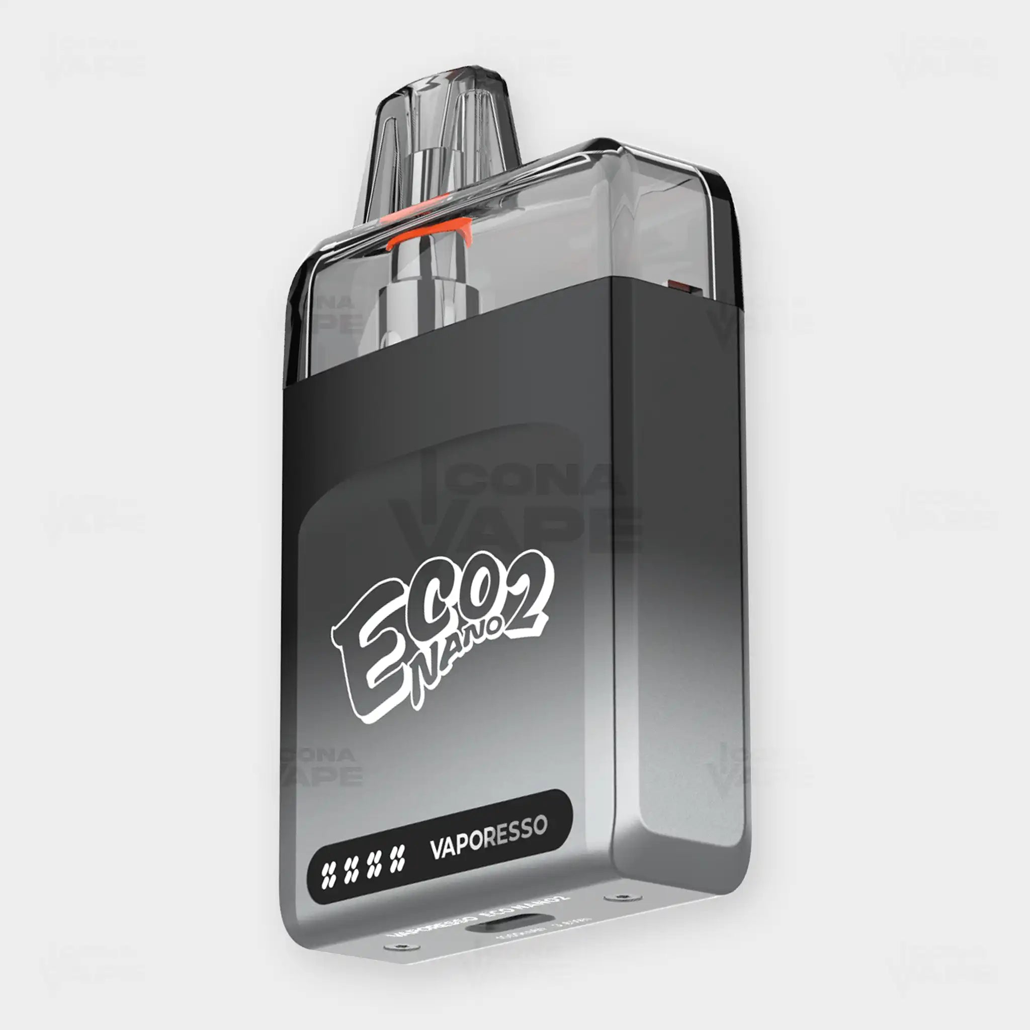 Vaporesso Eco Nano 2 Pod System Kit Urban Grey