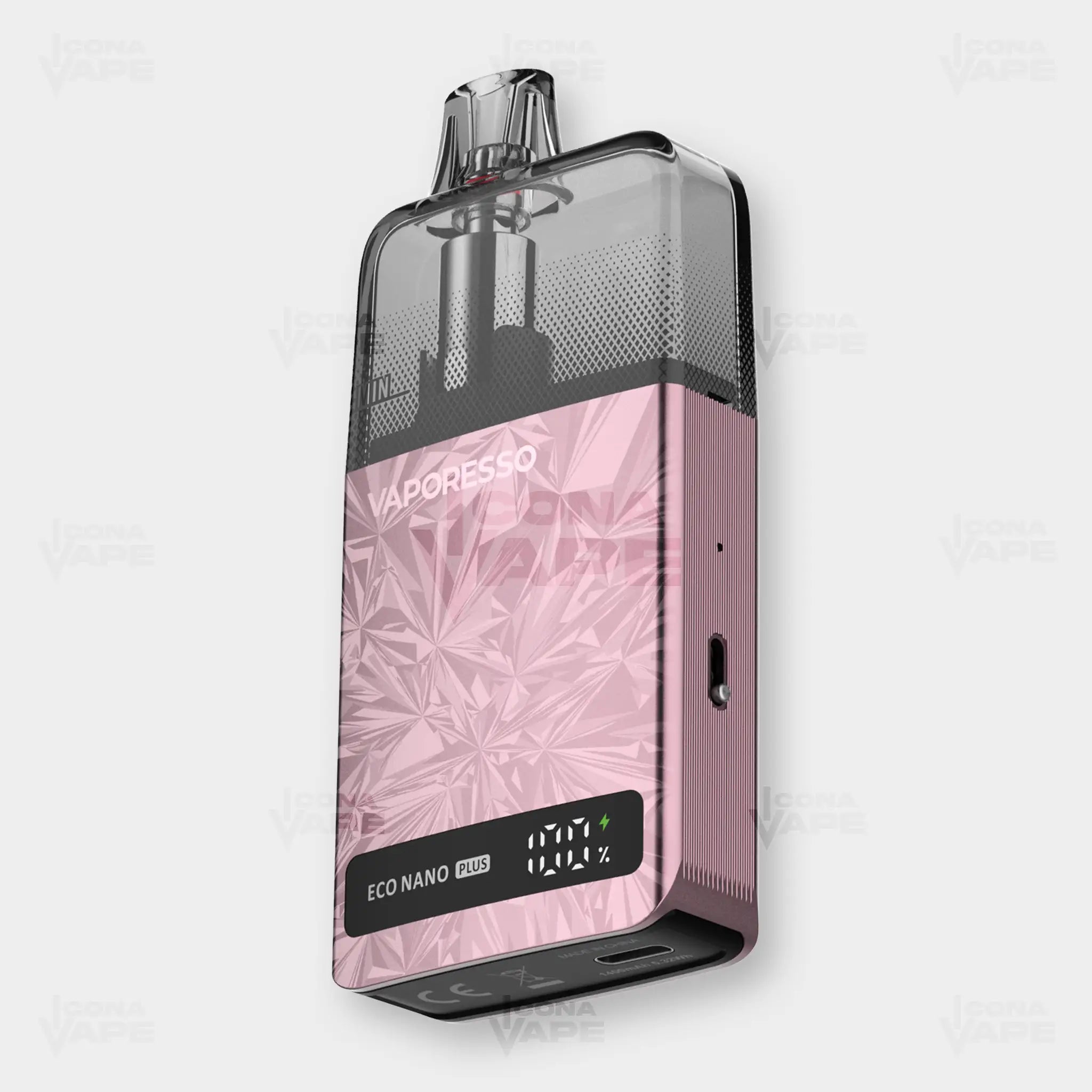 VAPORESSO ECO NANO PLUS POD SYSTEM