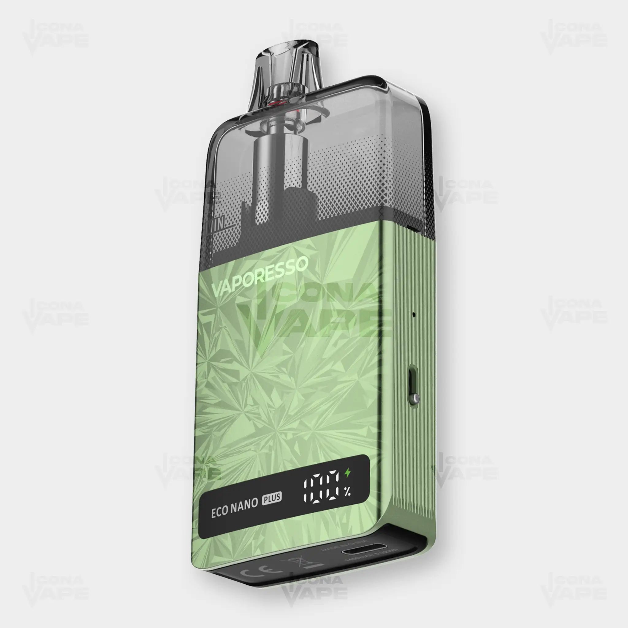 VAPORESSO ECO NANO PLUS POD SYSTEM