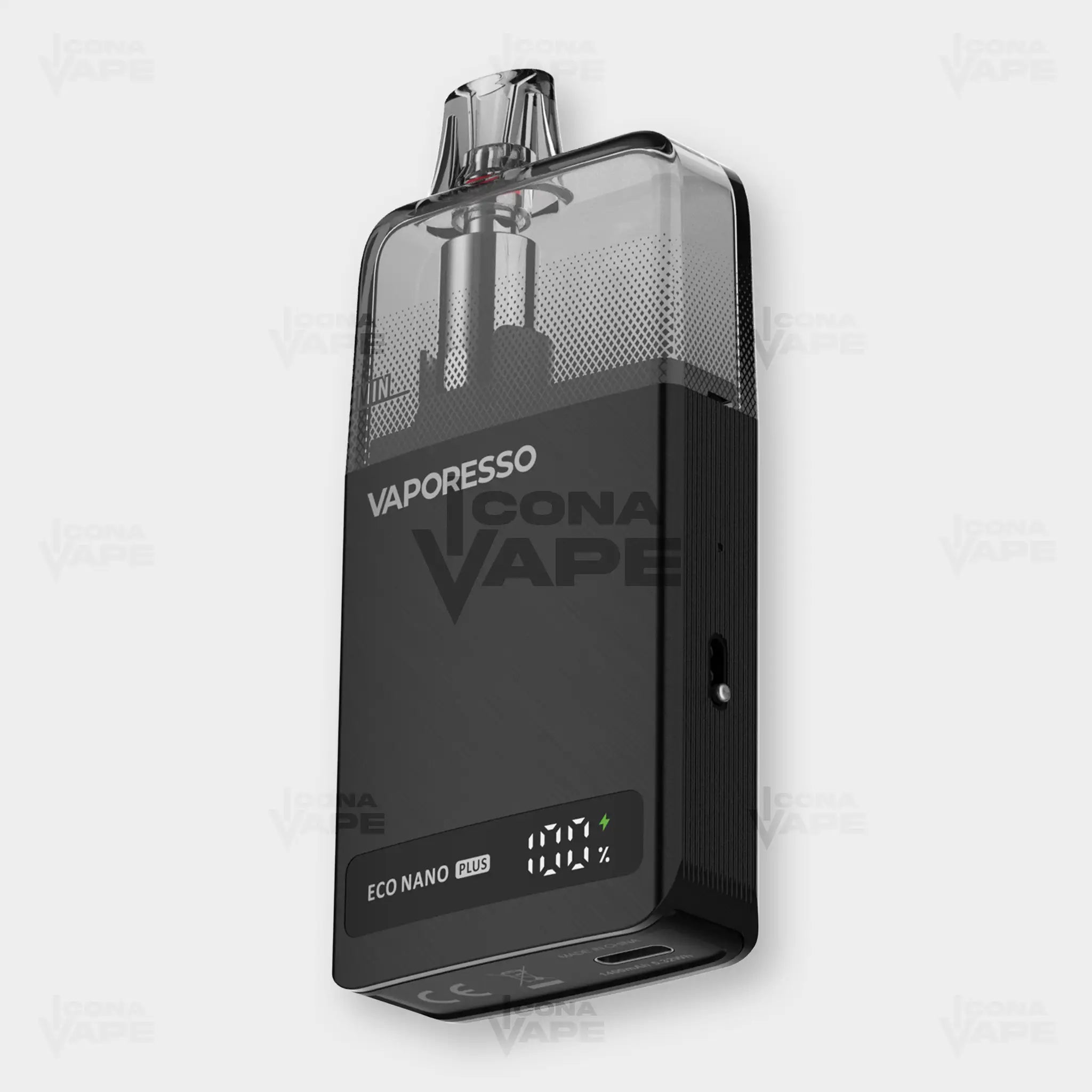VAPORESSO ECO NANO PLUS POD SYSTEM