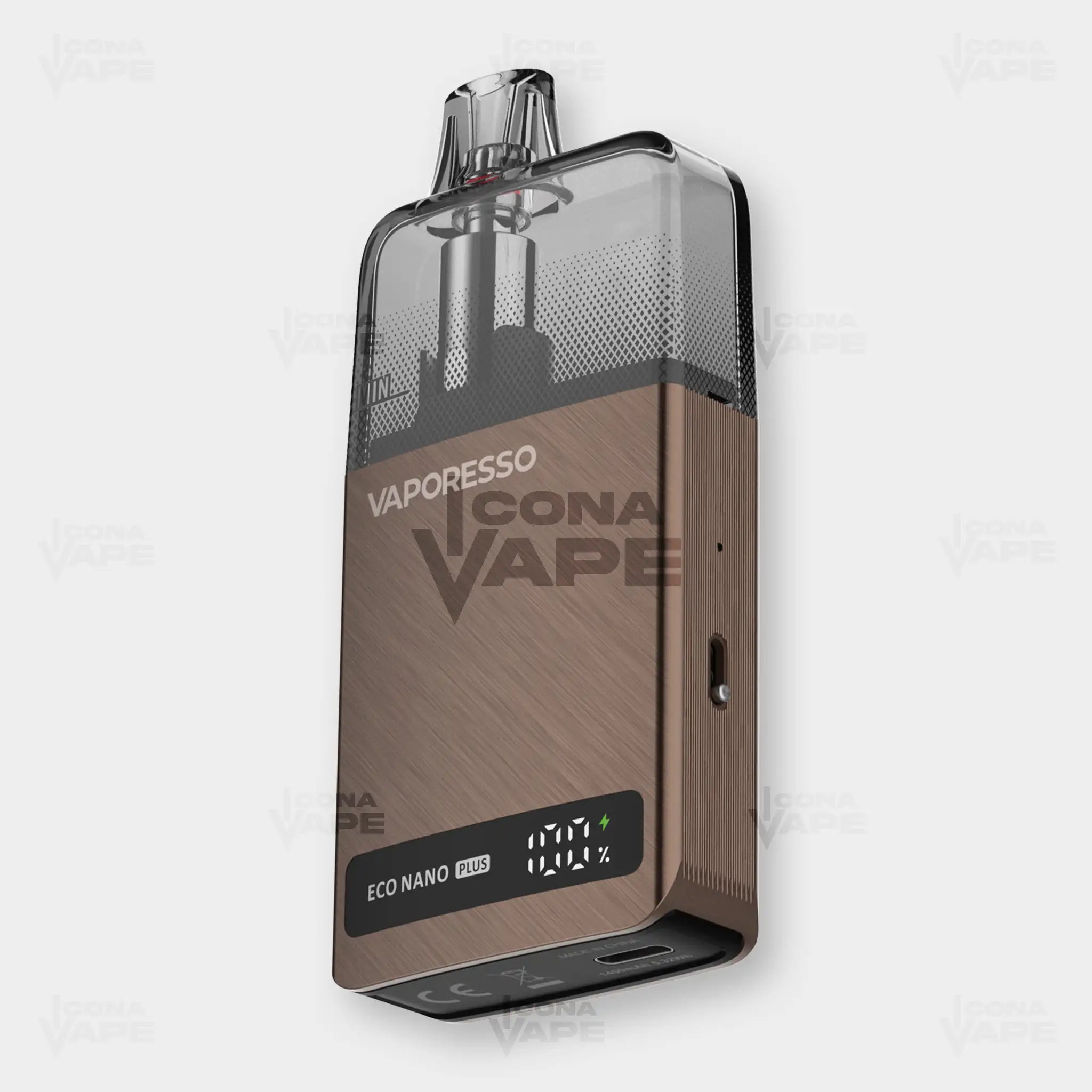 VAPORESSO ECO NANO PLUS POD SYSTEM