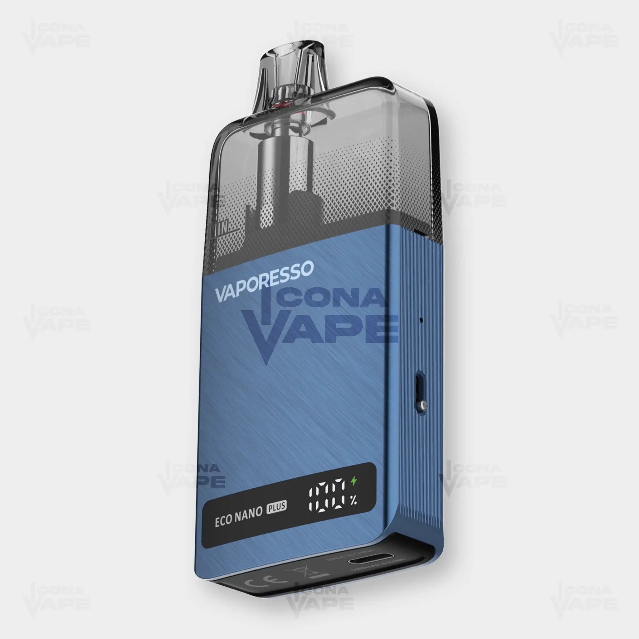 VAPORESSO ECO NANO PLUS POD SYSTEM