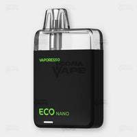 VAPORESSO ECO NANO POD SYSTEM