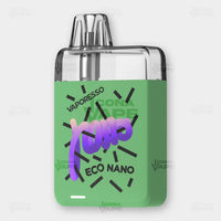 VAPORESSO ECO NANO POD SYSTEM