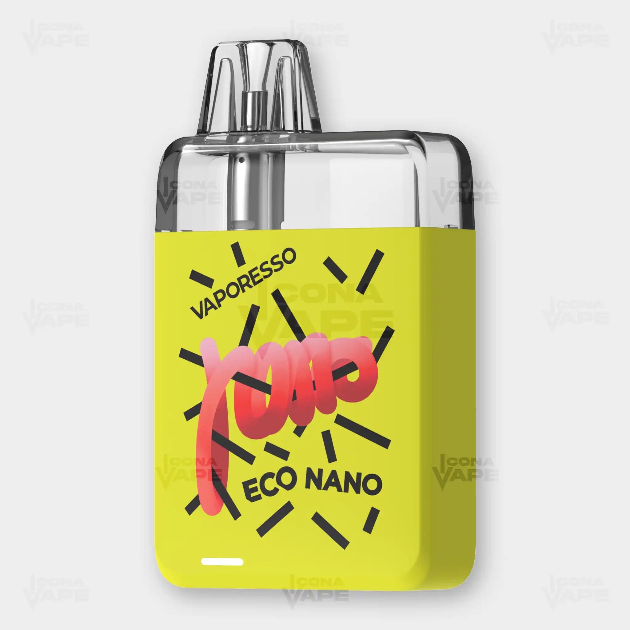 VAPORESSO ECO NANO POD SYSTEM
