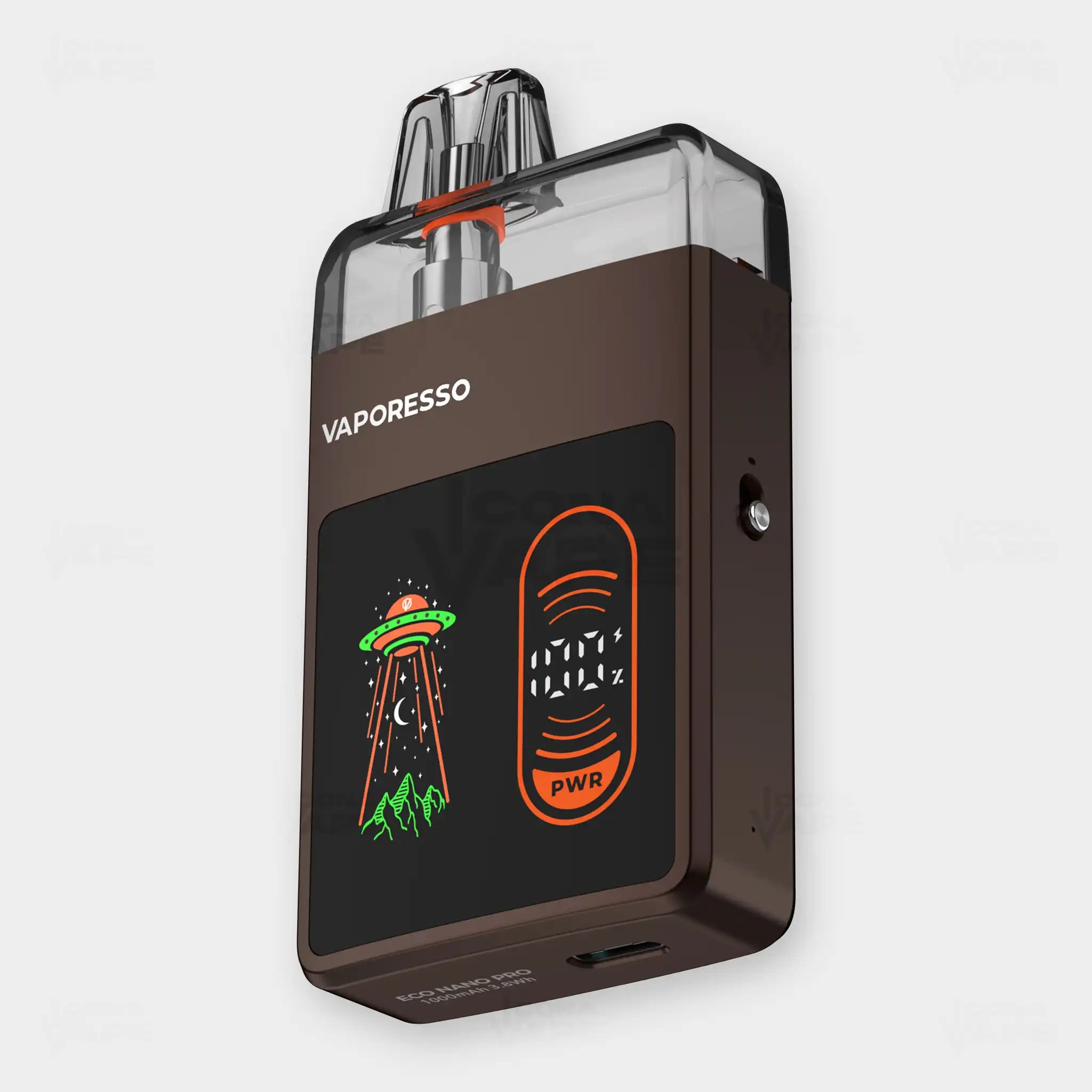 VAPORESSO ECO NANO PRO POD SYSTEM