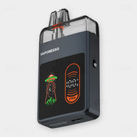 Vaporesso Eco Nano Pro Pod System Kit Gunmetal