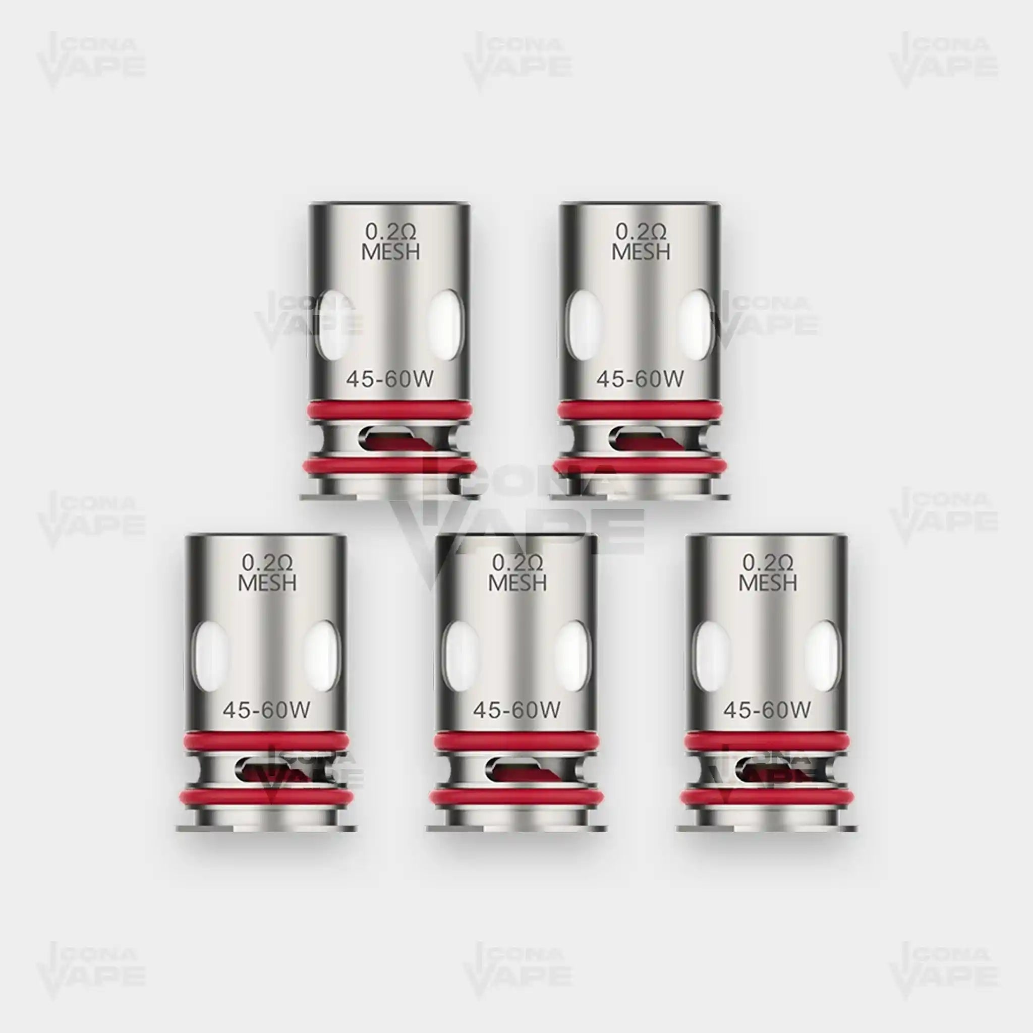 VAPORESSO GTX COIL
