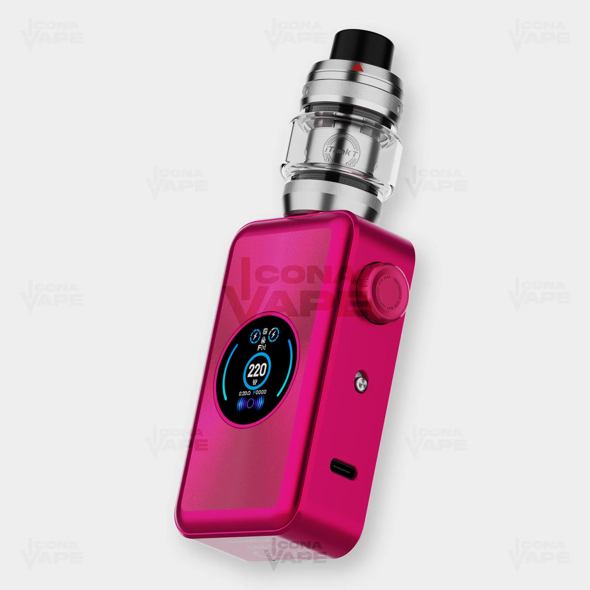 Hot Pink