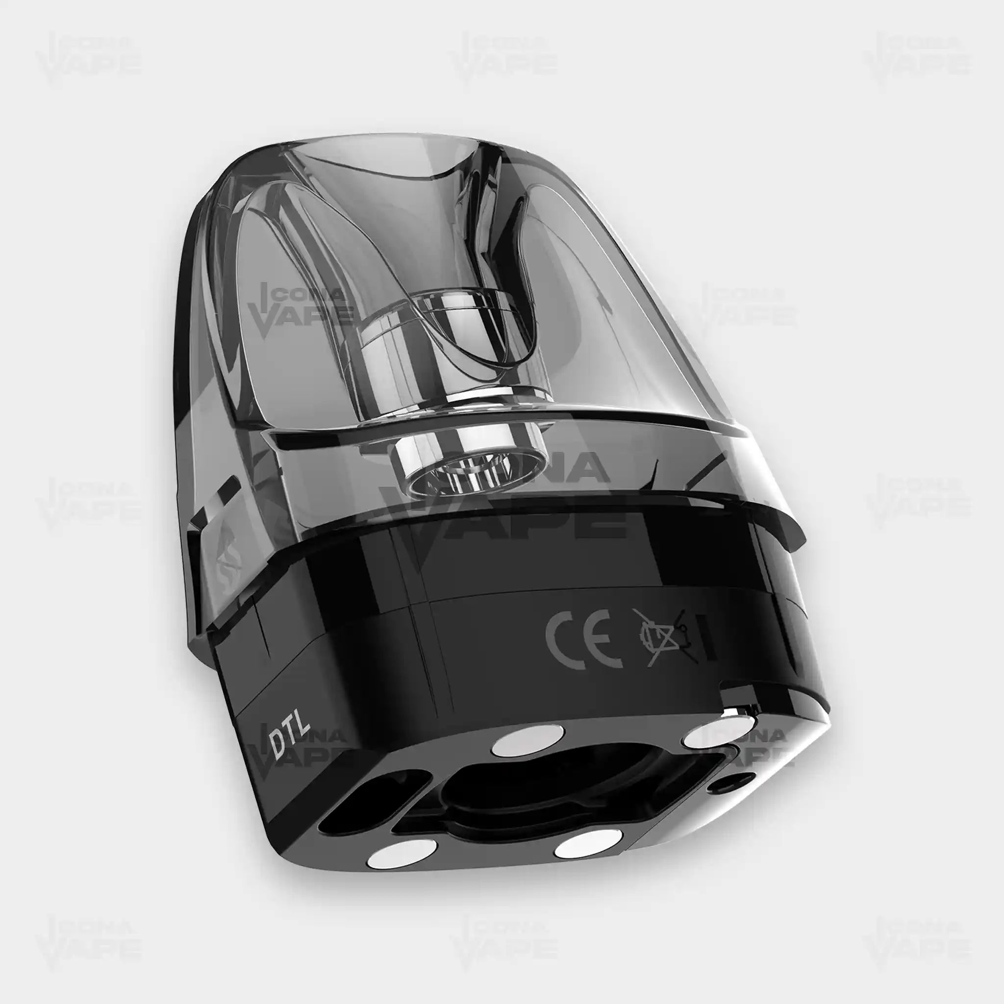 VAPORESSO LUXE POD