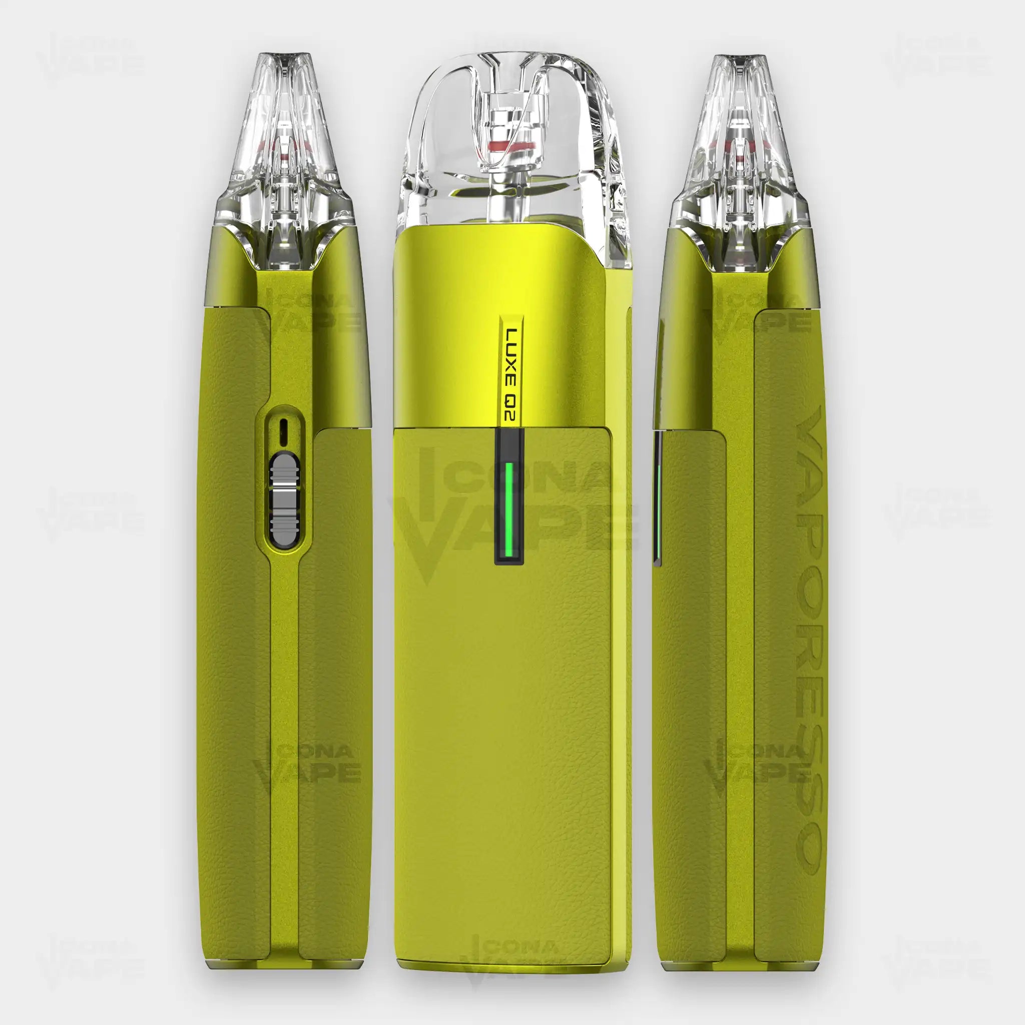 VAPORESSO LUXE Q2 POD SYSTEM
