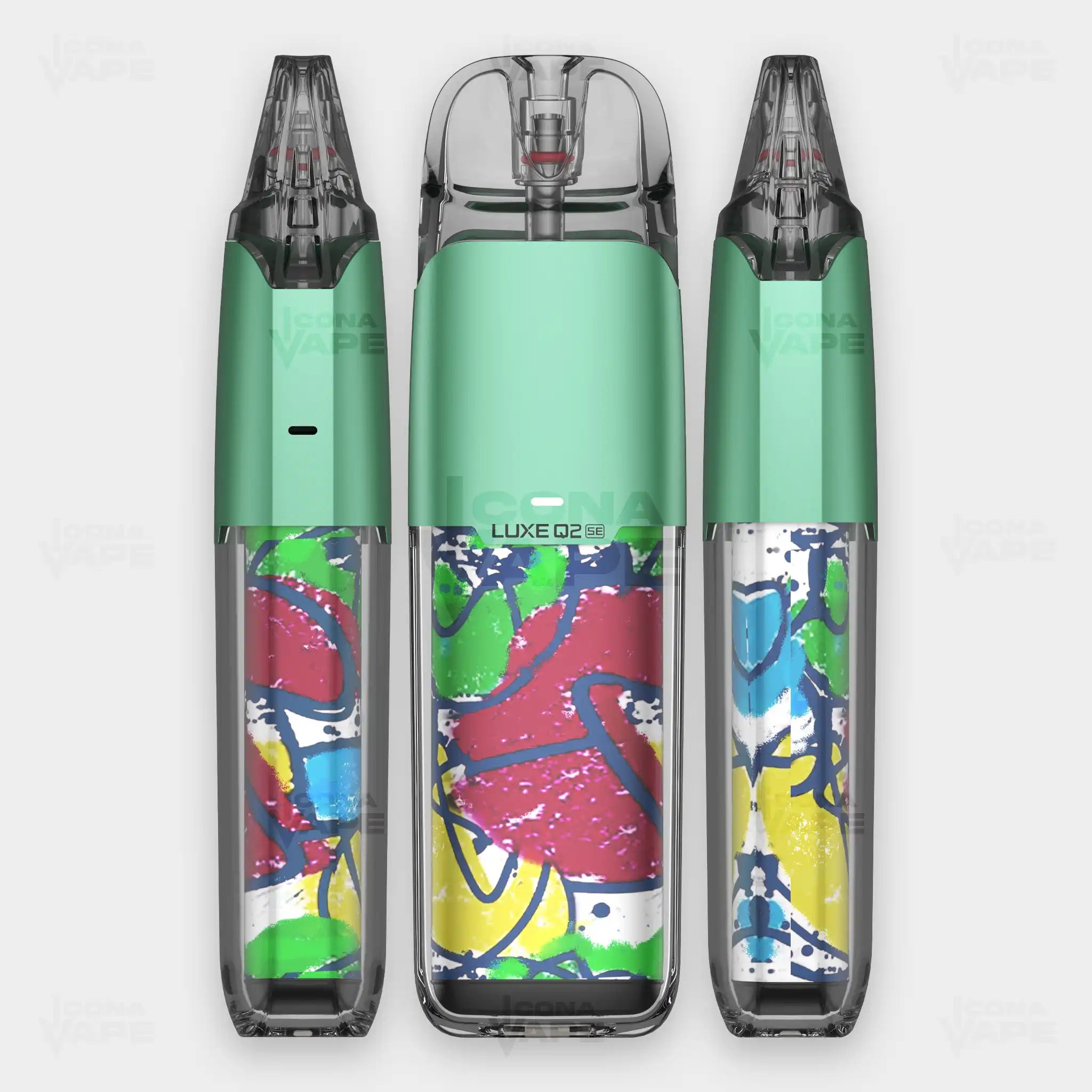 VAPORESSO LUXE Q2 SE POD SYSTEM