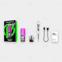 VAPORESSO LUXE Q2 SE POD SYSTEM