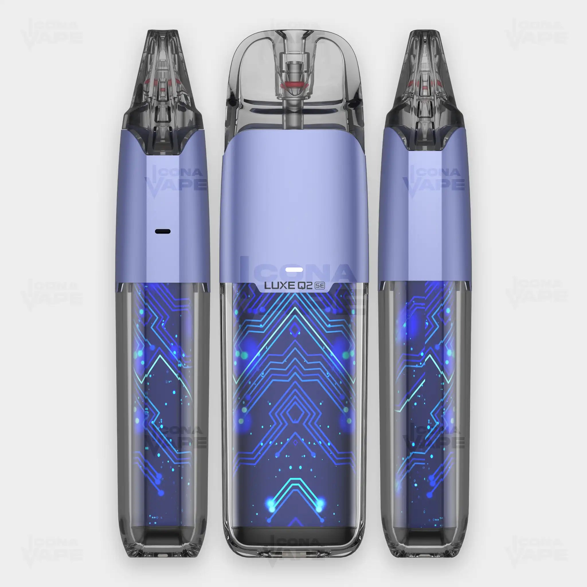 VAPORESSO LUXE Q2 SE POD SYSTEM