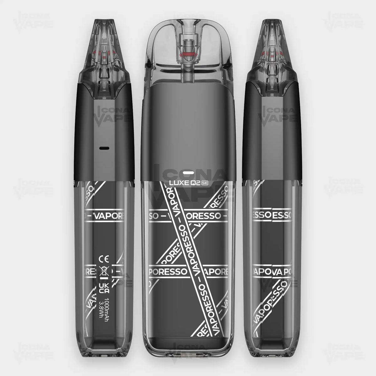 Fashion Black