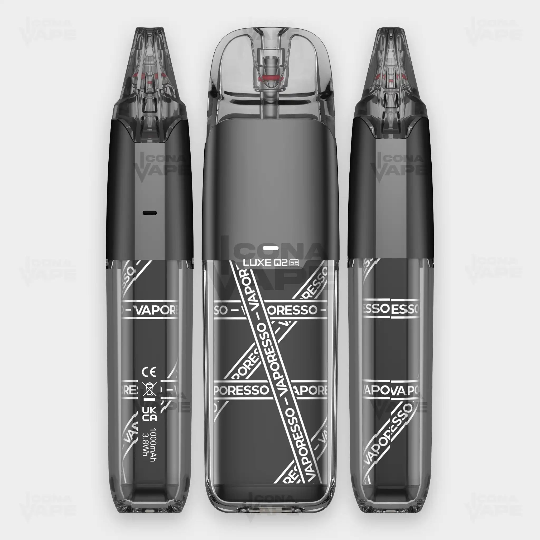 VAPORESSO LUXE Q2 SE POD SYSTEM
