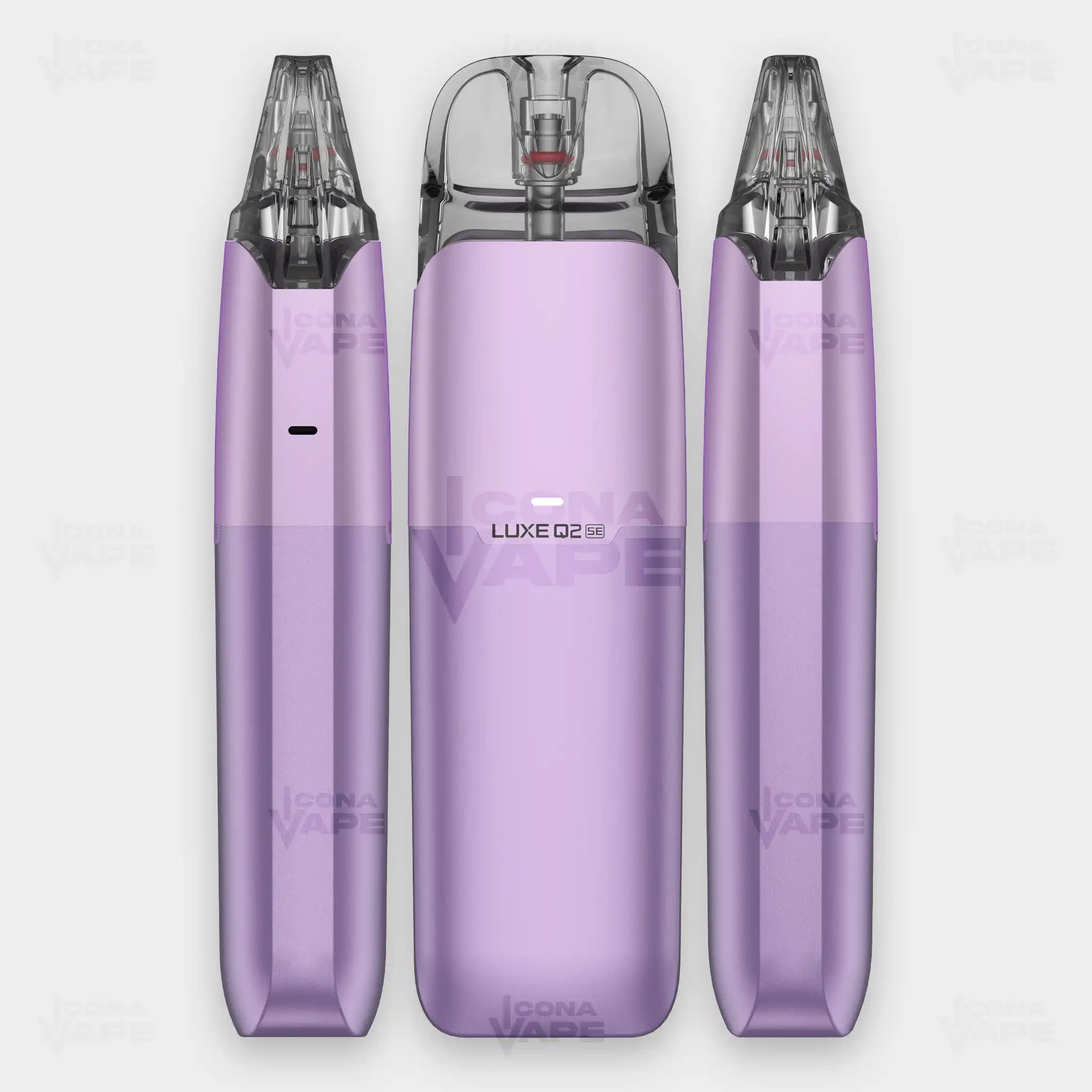 VAPORESSO LUXE Q2 SE POD SYSTEM