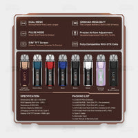 VAPORESSO LUXE XR MAX 2 POD KIT
