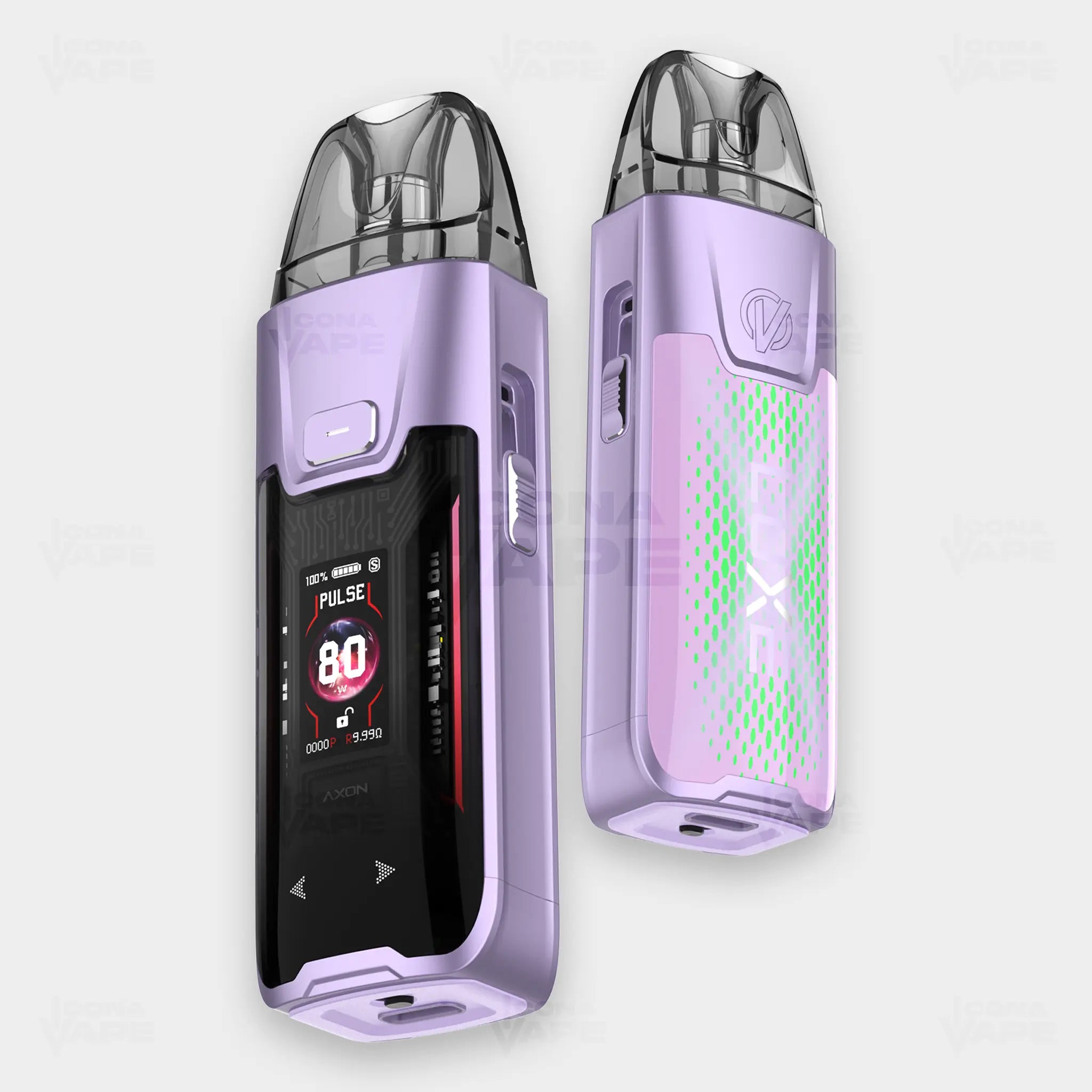 VAPORESSO LUXE XR MAX 2 POD KIT