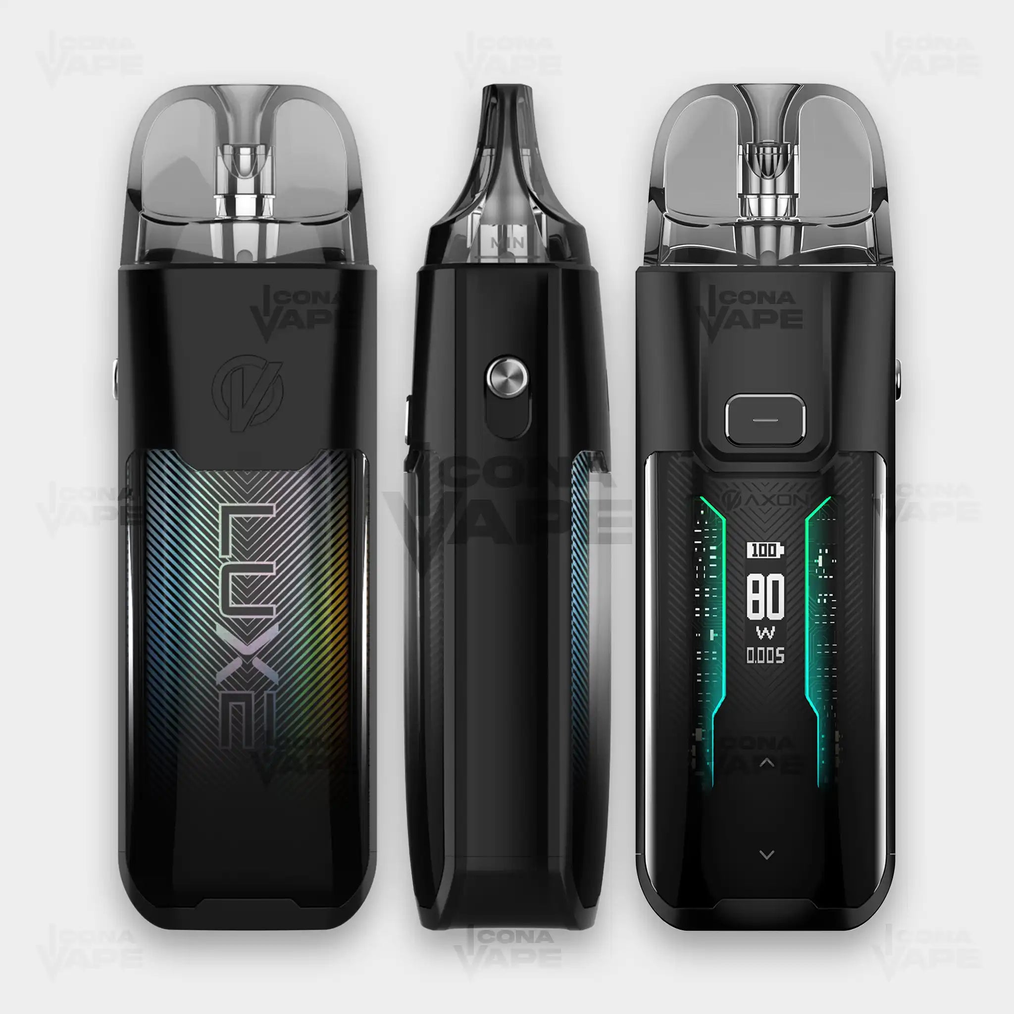 VAPORESSO LUXE XR MAX POD KIT