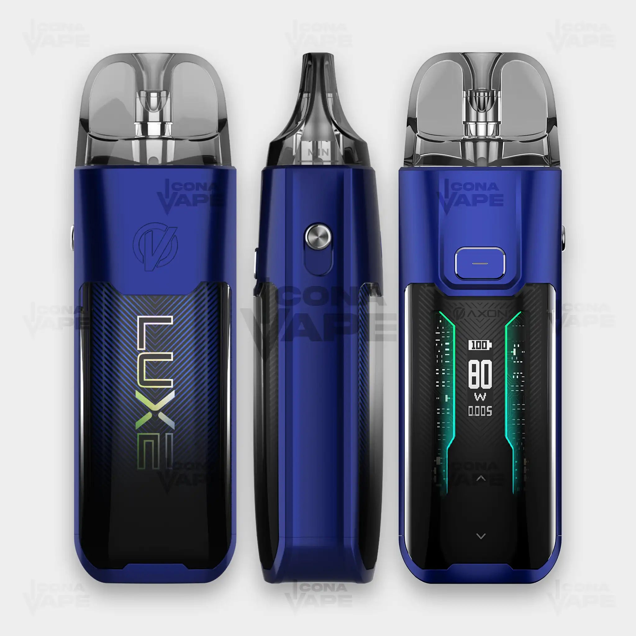 VAPORESSO LUXE XR MAX POD KIT