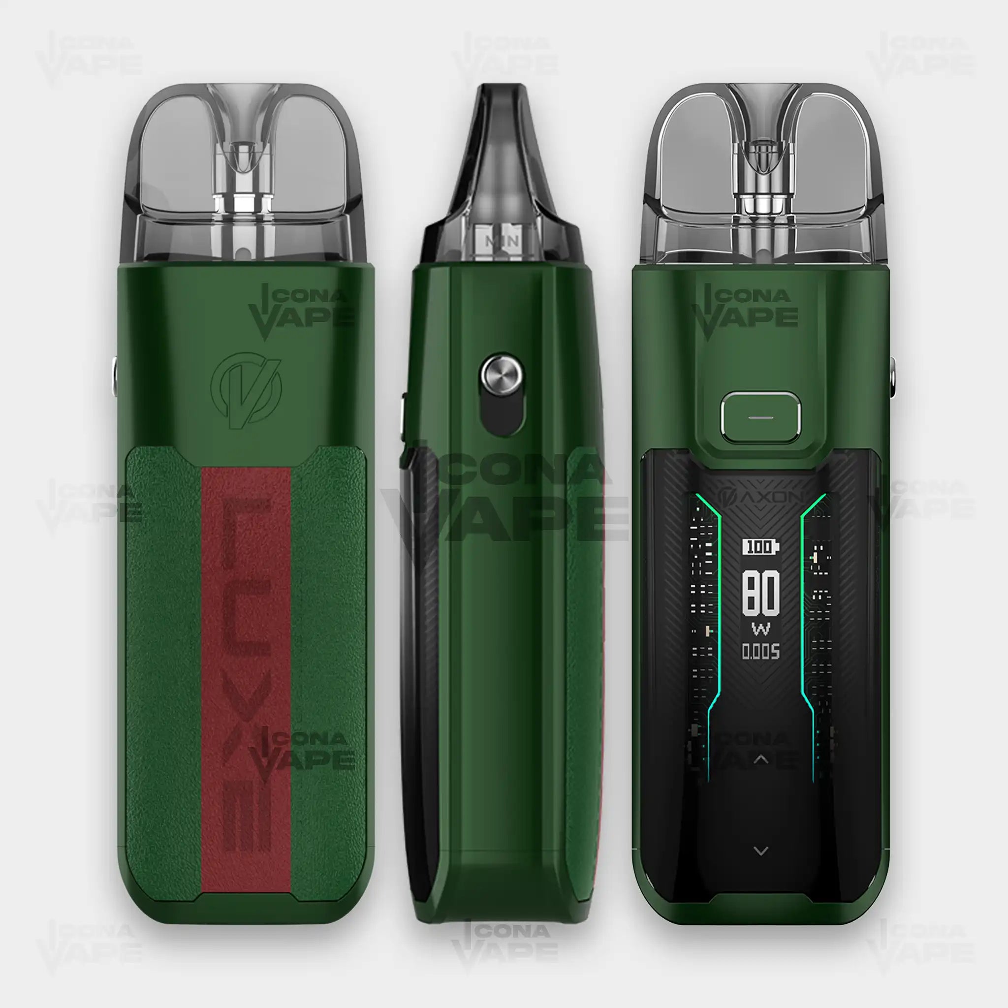 VAPORESSO LUXE XR MAX POD KIT