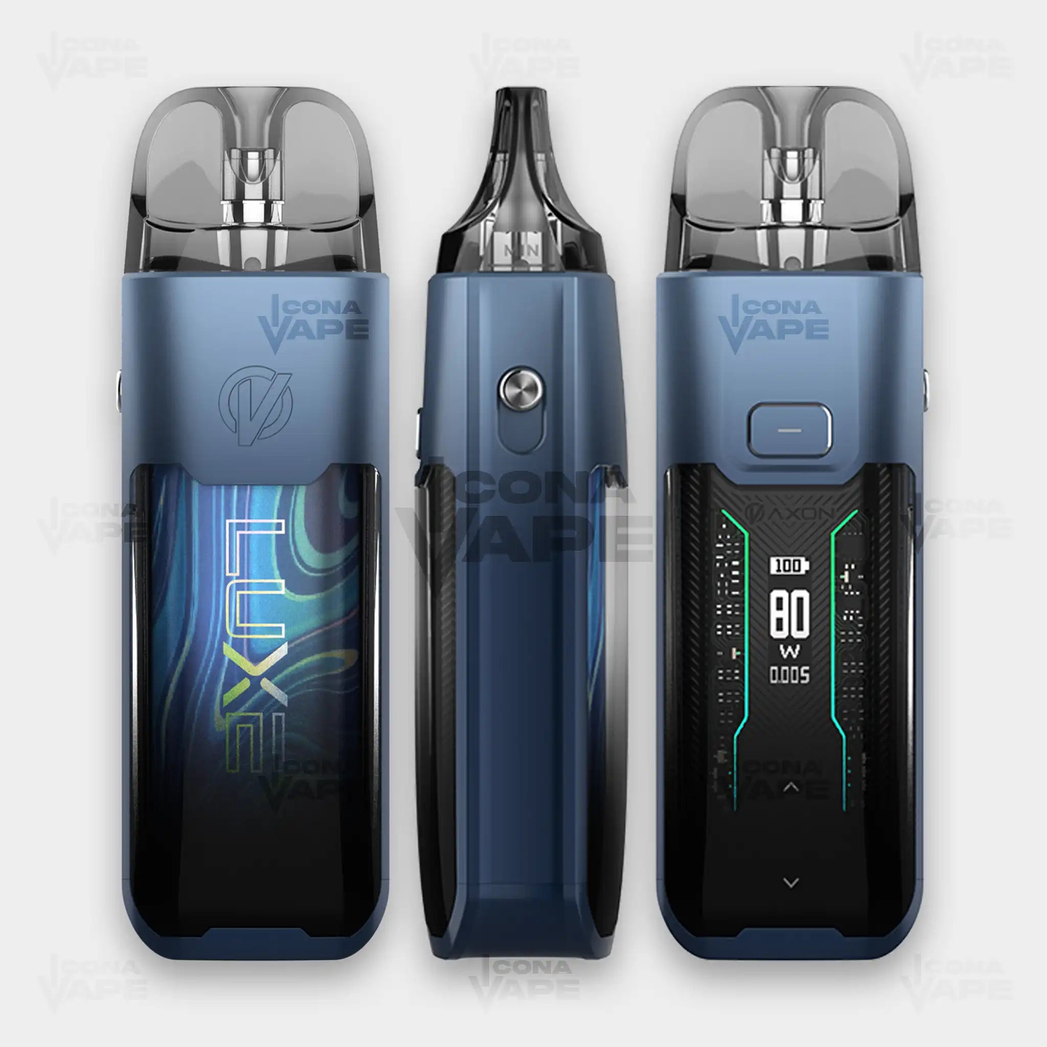 VAPORESSO LUXE XR MAX POD KIT
