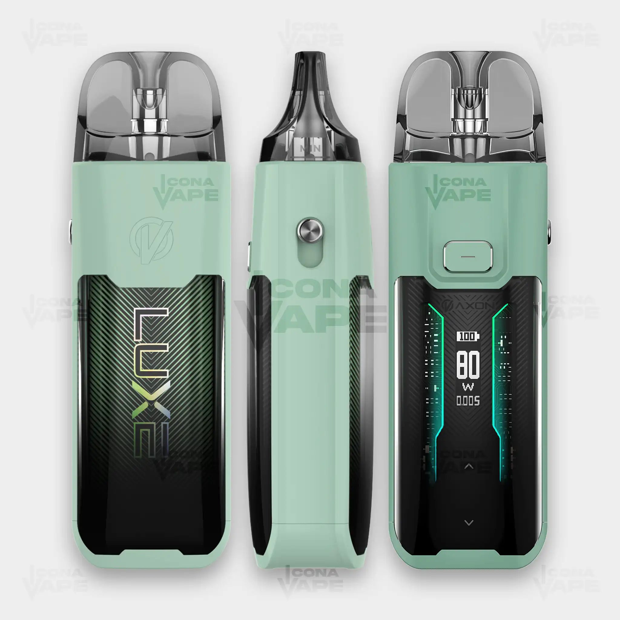 VAPORESSO LUXE XR MAX POD KIT