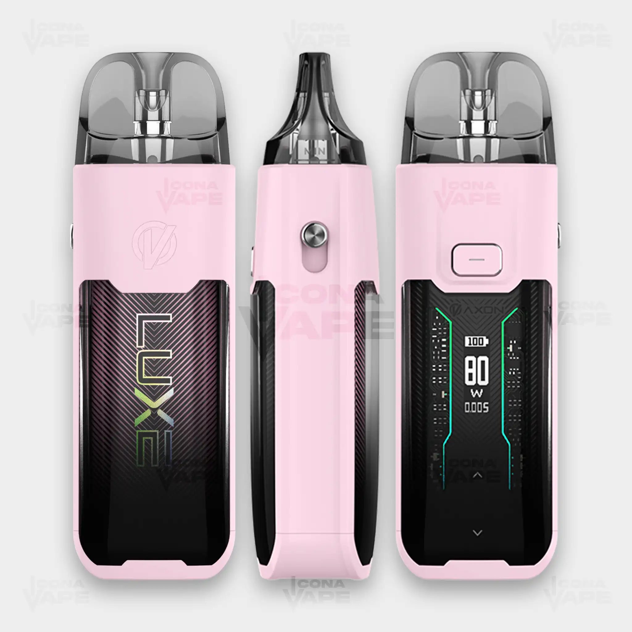 VAPORESSO LUXE XR MAX POD KIT