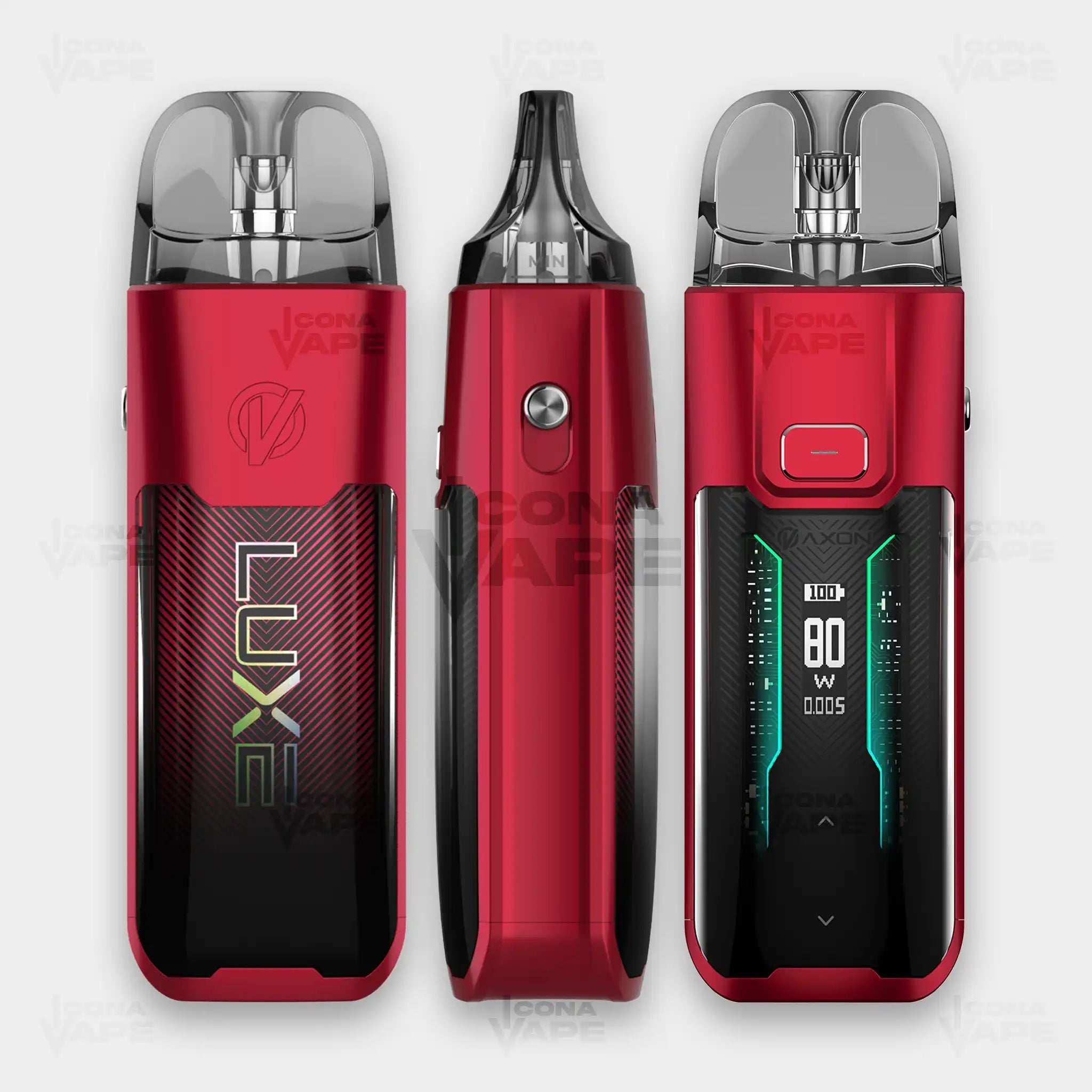 VAPORESSO LUXE XR MAX POD KIT