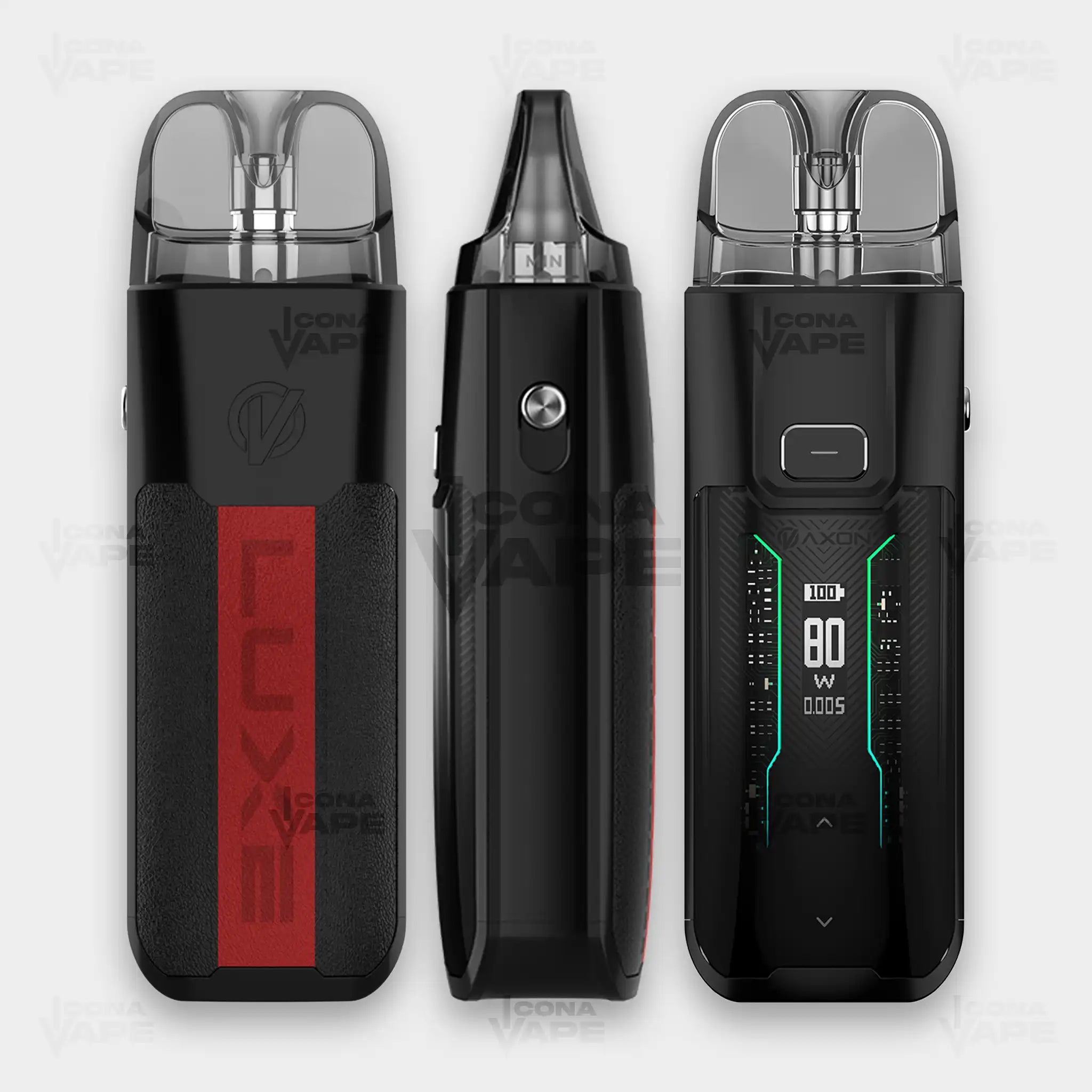 VAPORESSO LUXE XR MAX POD KIT
