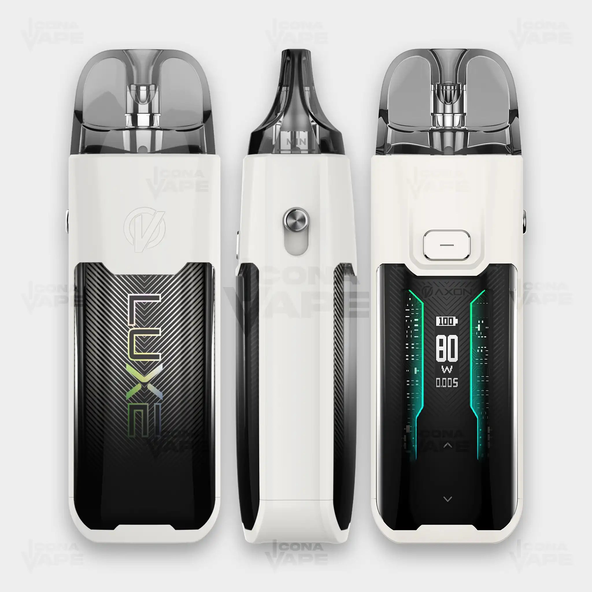 VAPORESSO LUXE XR MAX POD KIT