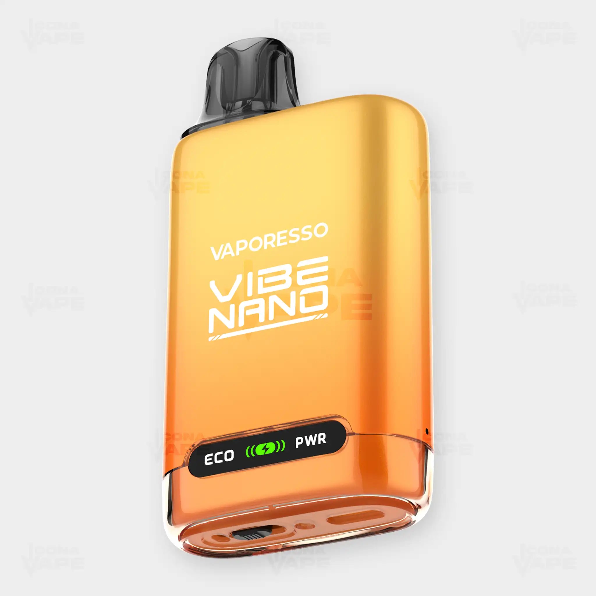 Vibe Nano Pod Kit Orange Soda Vaporesso Pakistan