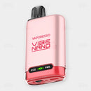 Vibe Nano Pod Kit Strawberry Red Vaporesso Pakistan