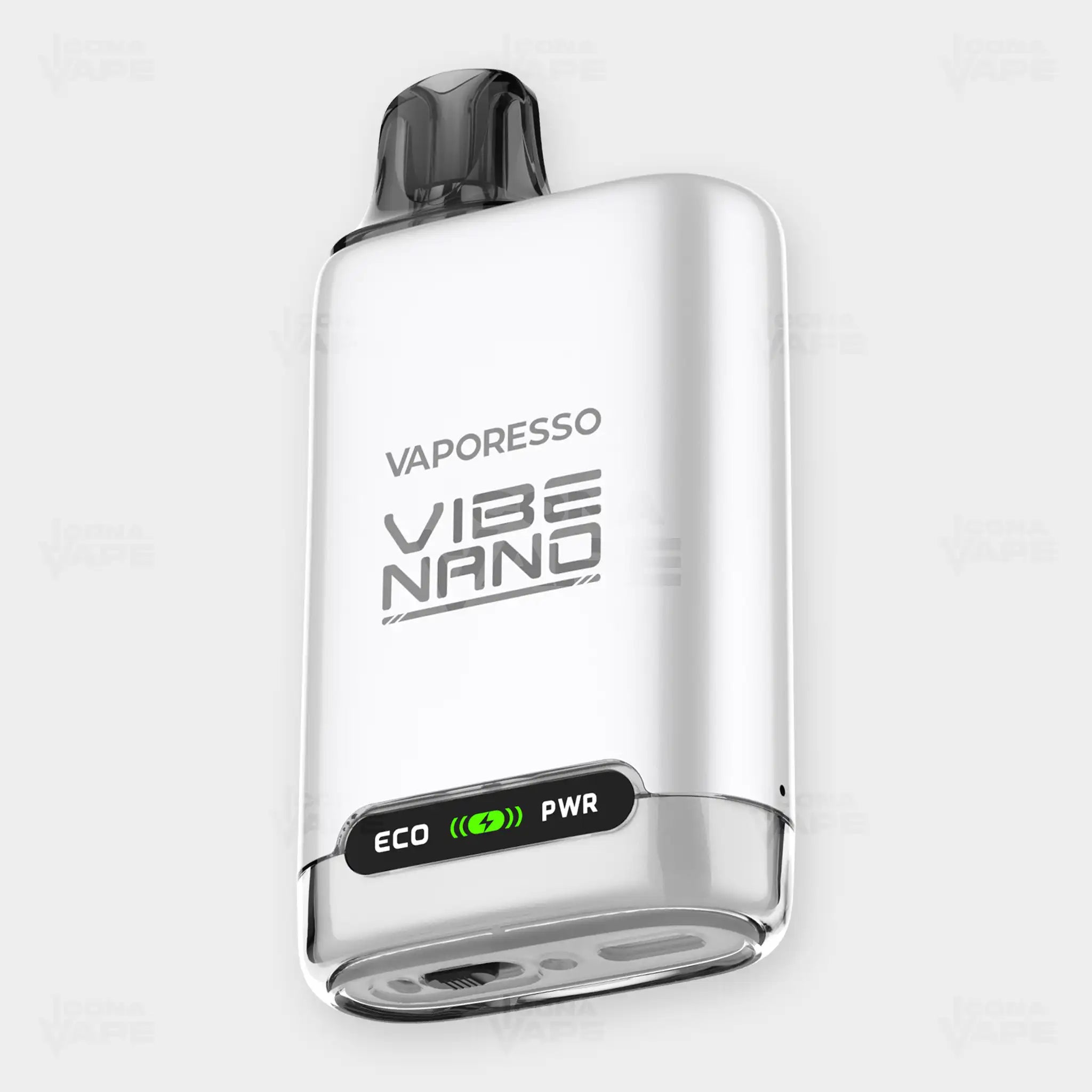 Vibe Nano Pod Kit White Vaporesso Pakistan